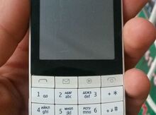 Nokia X3-02