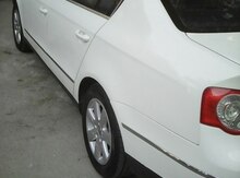 Volkswagen Passat, 2006 il