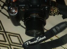 "Canon" PowerShot