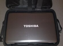 Noutbuk Toshiba Satellite L500