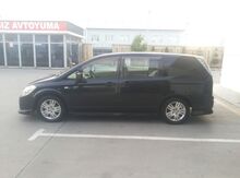 Nissan Presage, 2003 il