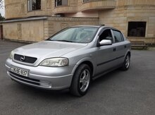 Opel Astra, 1999 il