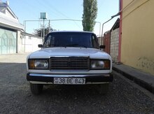 LADA (VAZ) 2107, 2006 il