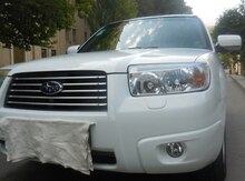 Subaru Forester, 2007 il