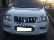 Toyota Prado, 2008 il