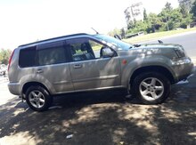 Nissan X-Trail, 2001 il