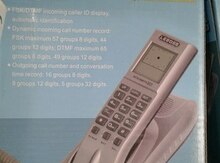 Stasionar telefon