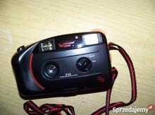 Fotoaparat "WIZEN DX"