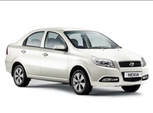 Ravon Nexia R3, 2017 il