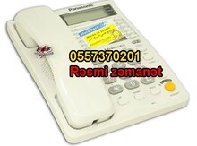 Stasionar telefon