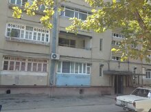 3-otaqlı mənzil, Mingəçevir şəh., 40 m²