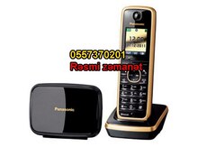 Stasionar telefon "Panasonic KX-TG3412"