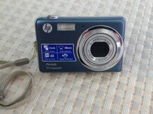 HP Digital Camera