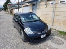 Nissan Tiida, 2006 il