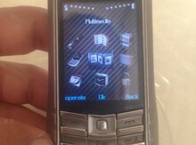 Vertu Ascent Ti ceramic