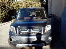 Great Wall Haval M2, 2014 il