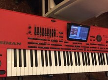 Sintezator "Korg pa4x"