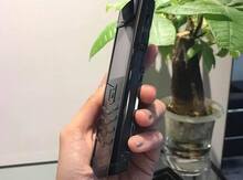 Vertu Pure Black Ceramic Black Plate S Design Signature 2017