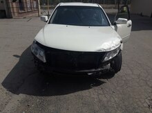 Kia Optima, 2008 il