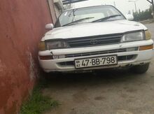Toyota Corolla, 1991 il