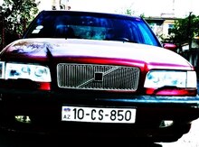 Volvo 850, 1994 год