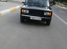 LADA (VAZ) 2107, 2010 il