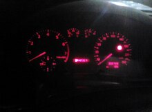 "Audi A4" üçün ehtiyat hissələri