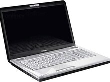 Noutbuk "Toshiba"