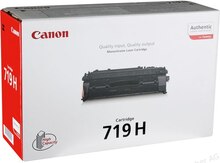 Canon 719H