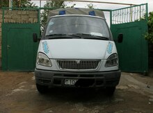 Gaz 3302-Gazel, 2003 il