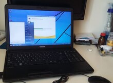 Noutbuk "Toshiba-i3"
