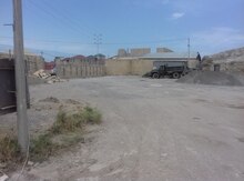 9 sot torpaq sahəsi, Qobu qəs.