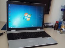 Noutbuk "Fujitsu-Siemens"
