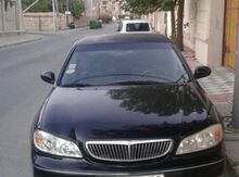 Nissan Maxima, 2001 il