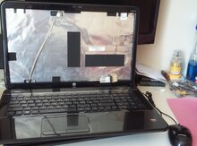 Noutbuk "HP-g7"