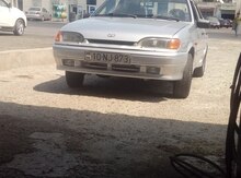 LADA (VAZ) 2115, 2004 il
