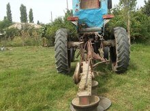 Traktor "T" 1989 il