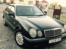 Mercedes E 240, 1998 il