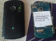 Sony Ericsson wt19