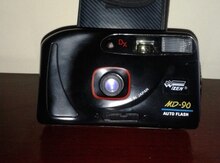 Fotoaparat