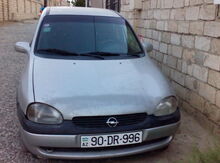 Opel Vita, 1999 il