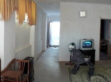 Həyət evi, Bakıxanov küç.