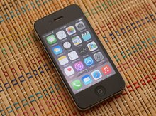 Apple iPhone 4