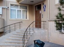 2-otaqlı yeni tikili, Yeni Gəncə ş., 76 m²