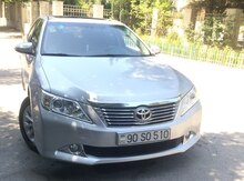 Toyota Camry, 2012 il
