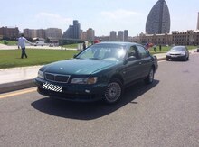 Nissan Maxima, 1998-ci il