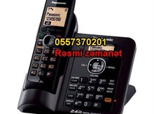 Stasionar telefon "Panasonic"