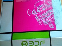 Планшет "BDF"