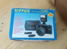Fotoaparat "Nippon"