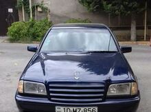 Mercedes C 180, 1998 il